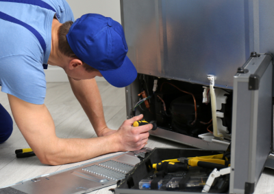 Servicio Técnico Samsung